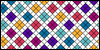 Normal pattern #27292 variation #439993