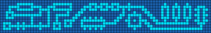 Alpha pattern #209354 variation #439994