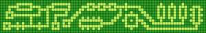 Alpha pattern #209354 variation #439995