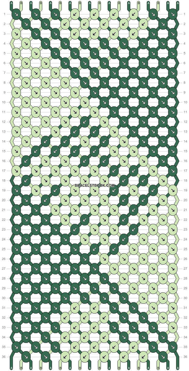 Normal pattern #146537 variation #439998 pattern