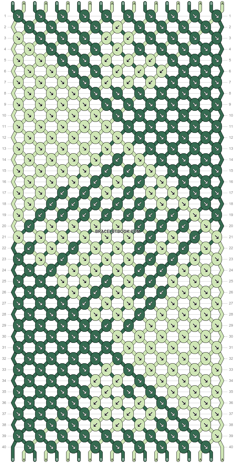 Normal pattern #142891 variation #439999 pattern