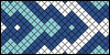 Normal pattern #22782 variation #440000