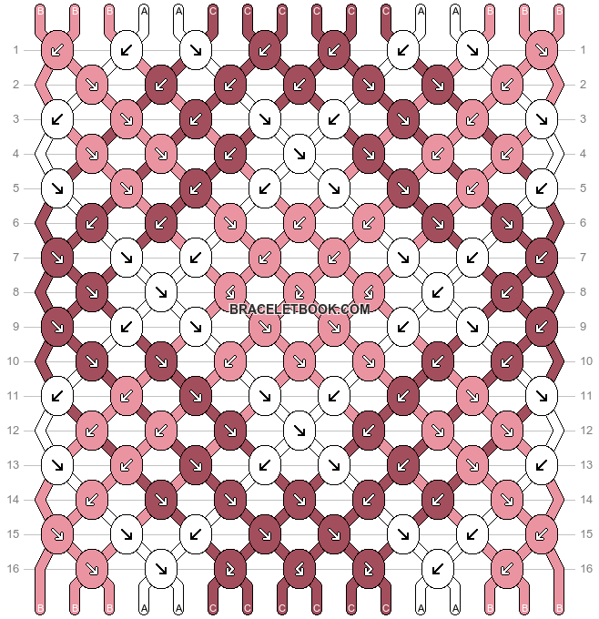 Normal pattern #171288 variation #440001 pattern