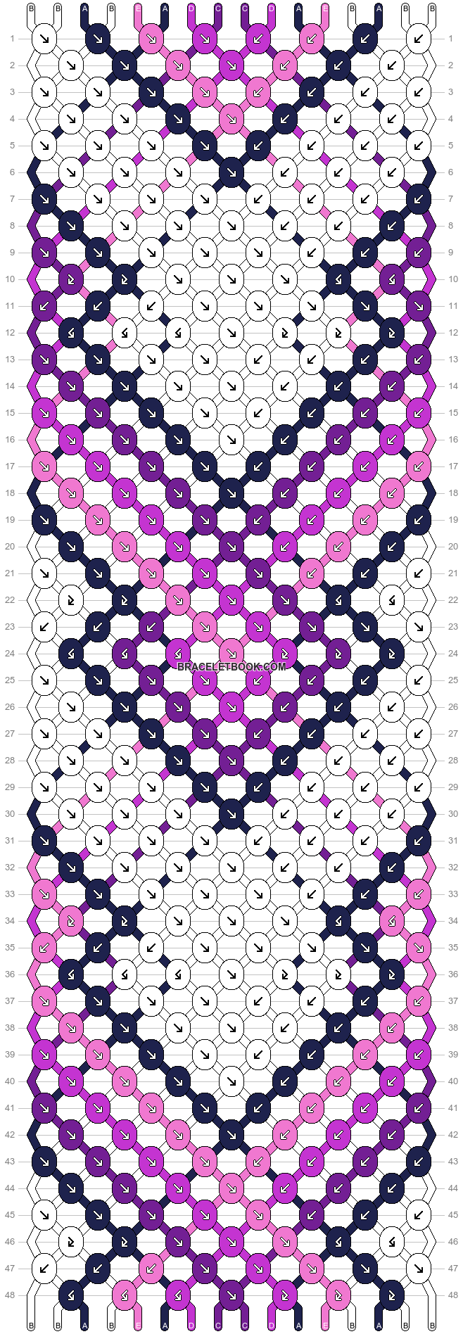 Normal pattern #142805 variation #440002 pattern