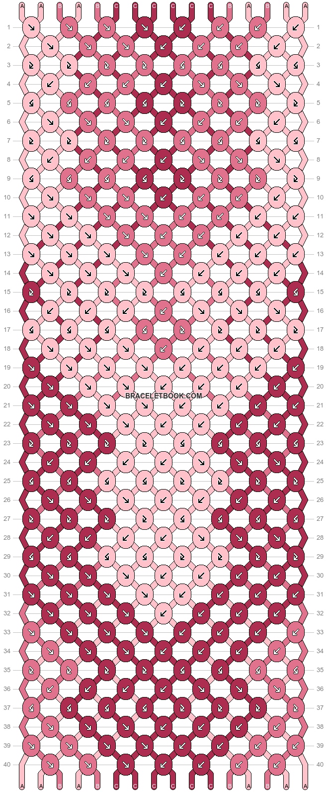 Normal pattern #36197 variation #440003 pattern