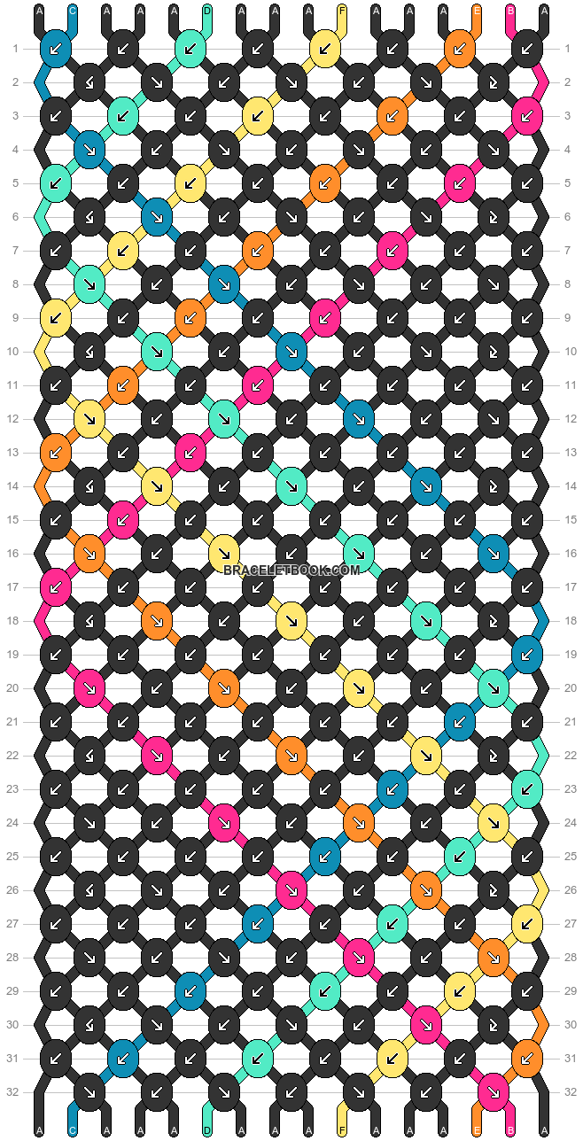 Normal pattern #31233 variation #440004 pattern
