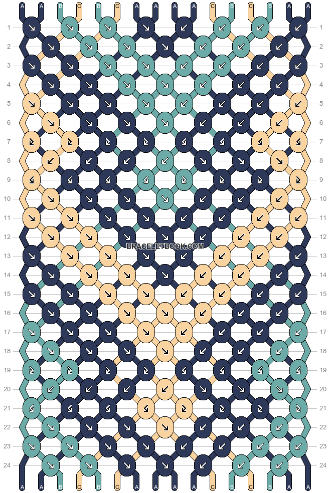 Normal pattern #34936 variation #440005 pattern
