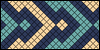 Normal pattern #34936 variation #440005