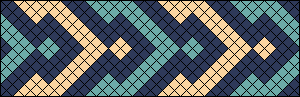 Normal pattern #34936 variation #440005