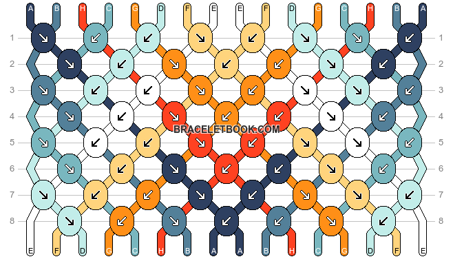 Normal pattern #25467 variation #440006 pattern