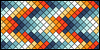 Normal pattern #25467 variation #440006