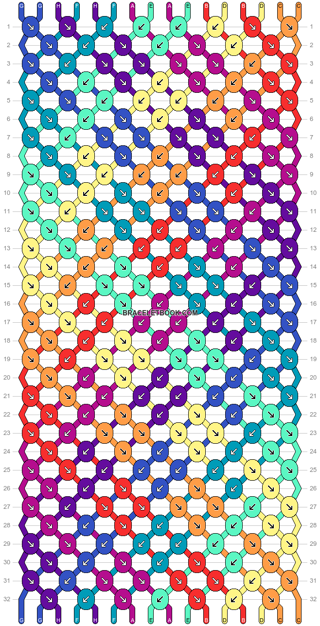 Normal pattern #165703 variation #440007 pattern