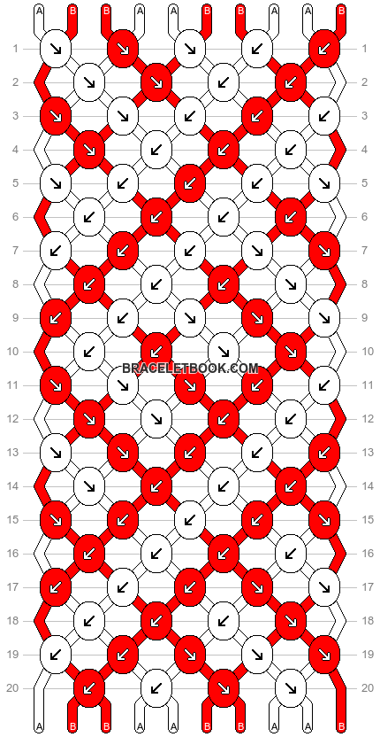 Normal pattern #209879 variation #440008 pattern