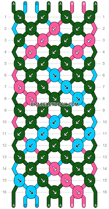 Normal pattern #209908 variation #440011 pattern