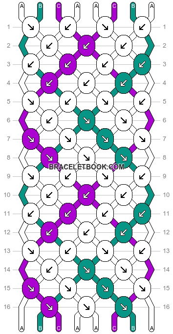 Normal pattern #209908 variation #440012 pattern