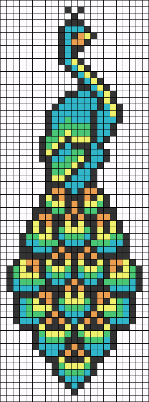 Alpha pattern #47689 variation #440013 preview