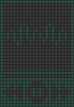 Alpha pattern #163396 variation #440015