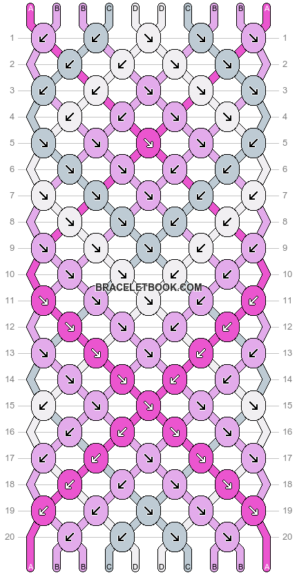 Normal pattern #151834 variation #440017 pattern
