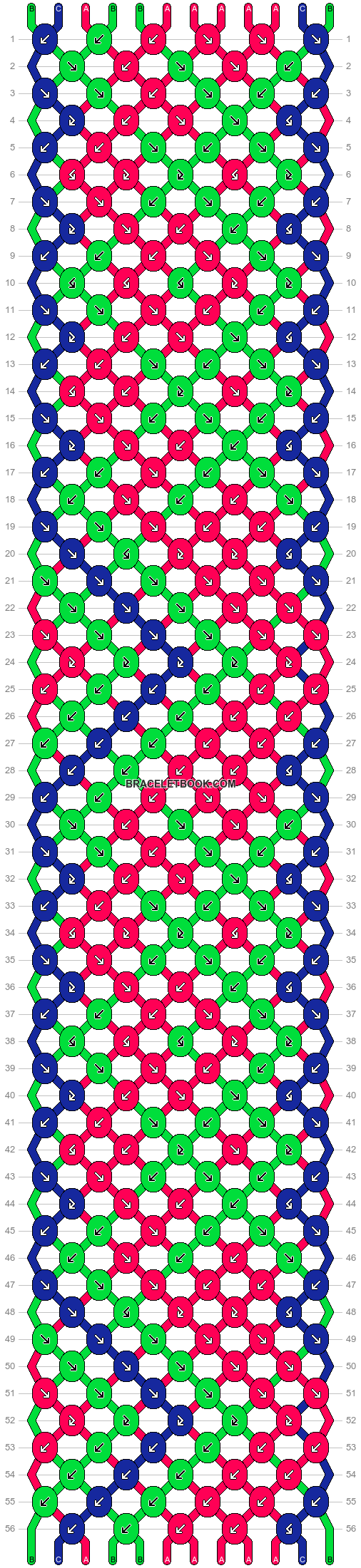 Normal pattern #185585 variation #440018 pattern