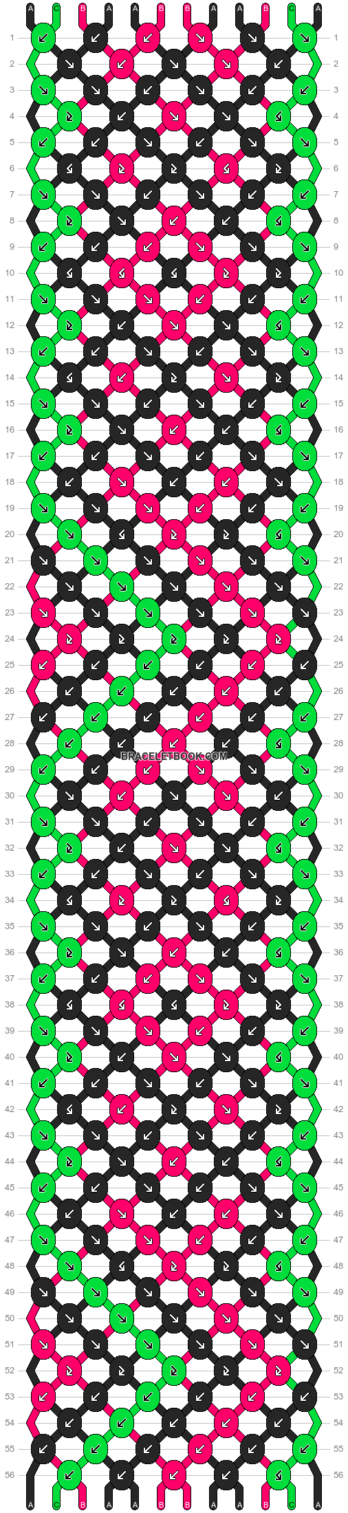 Normal pattern #185585 variation #440019 pattern