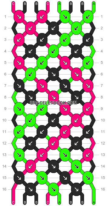Normal pattern #209908 variation #440020 pattern