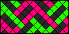 Normal pattern #209908 variation #440020