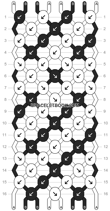 Normal pattern #209909 variation #440021 pattern