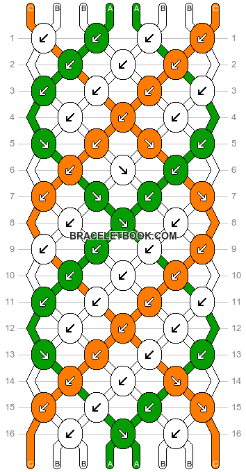 Normal pattern #209909 variation #440023 pattern