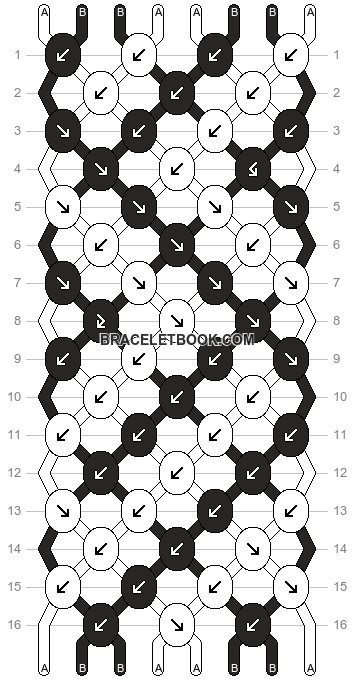 Normal pattern #209911 variation #440024 pattern