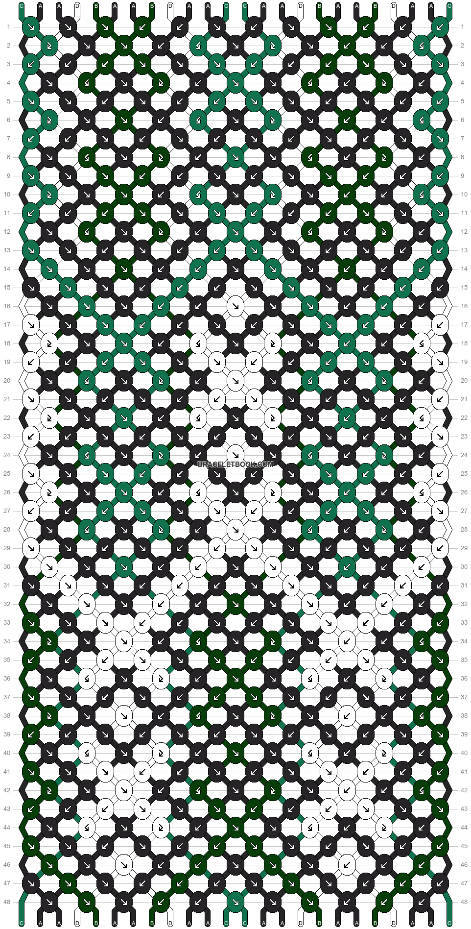 Normal pattern #67858 variation #440025 pattern