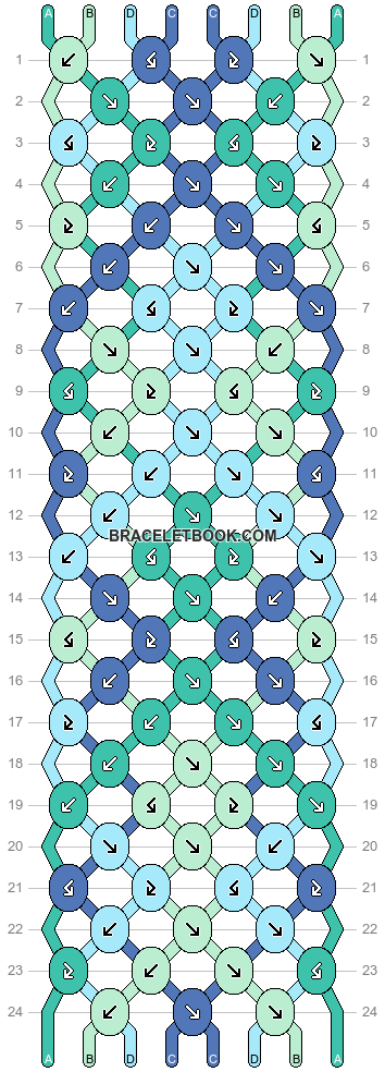 Normal pattern #209655 variation #440026 pattern