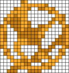 Alpha pattern #170808 variation #440027