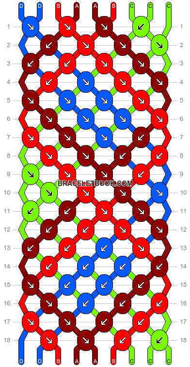 Normal pattern #209912 variation #440028 pattern