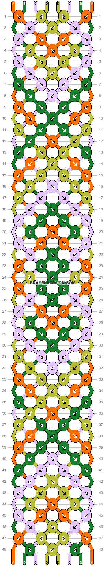Normal pattern #208650 variation #440029 pattern
