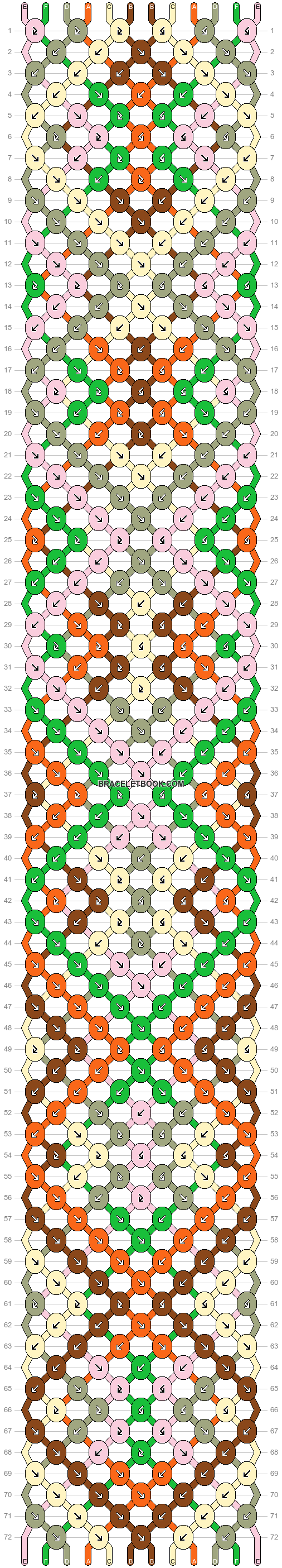 Normal pattern #209464 variation #440030 pattern