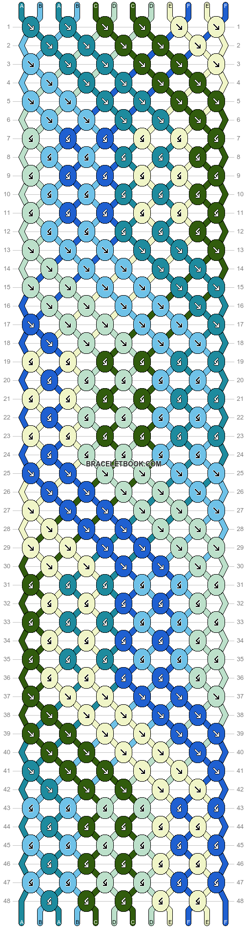 Normal pattern #155607 variation #440031 pattern