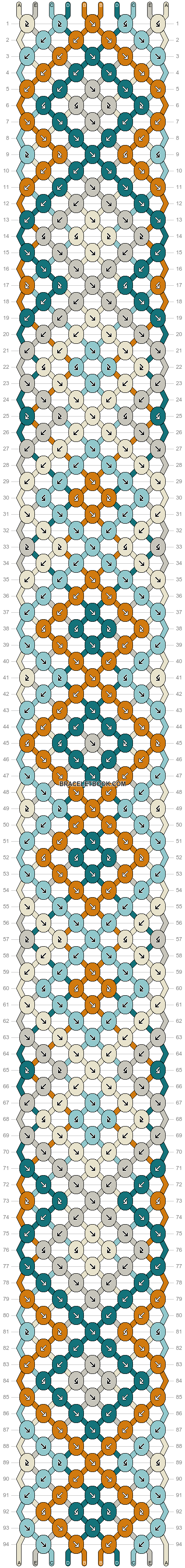 Normal pattern #81807 variation #440032 pattern