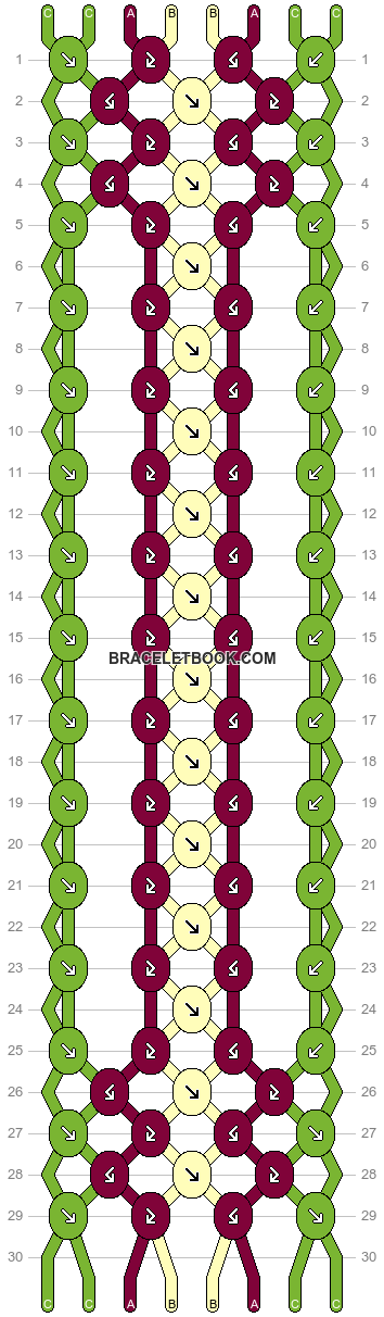 Normal pattern #208685 variation #440033 pattern