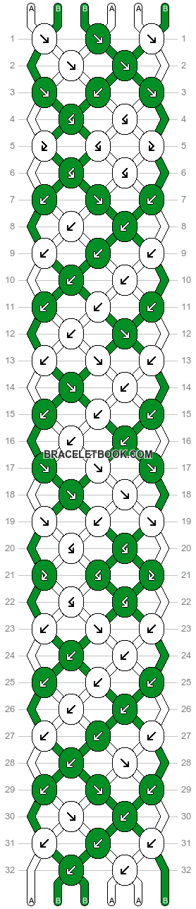 Normal pattern #209917 variation #440034 pattern