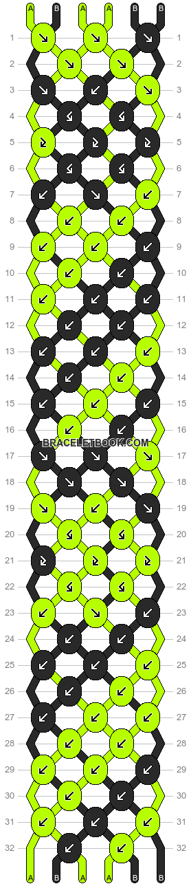 Normal pattern #209918 variation #440036 pattern