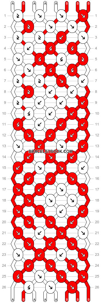 Normal pattern #209921 variation #440037 pattern