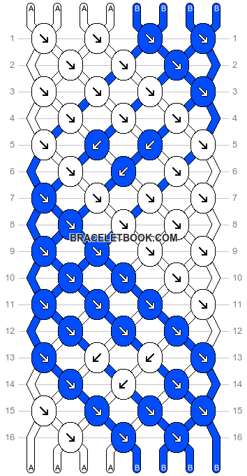 Normal pattern #599 variation #440042 pattern