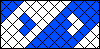 Normal pattern #599 variation #440042