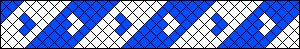 Normal pattern #599 variation #440042