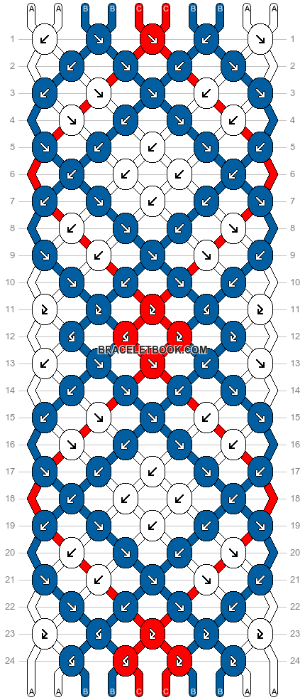 Normal pattern #209923 variation #440043 pattern