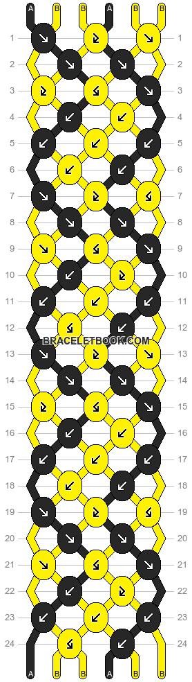 Normal pattern #209830 variation #440044 pattern