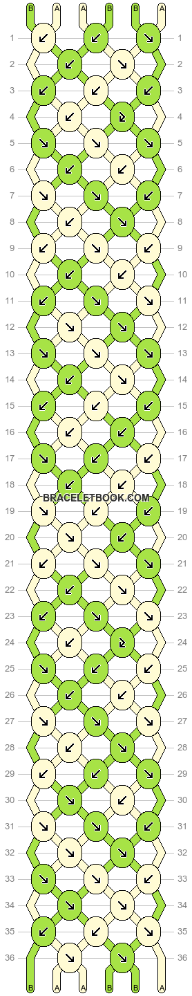 Normal pattern #209051 variation #440045 pattern