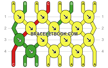 Normal pattern #1 variation #440046 pattern