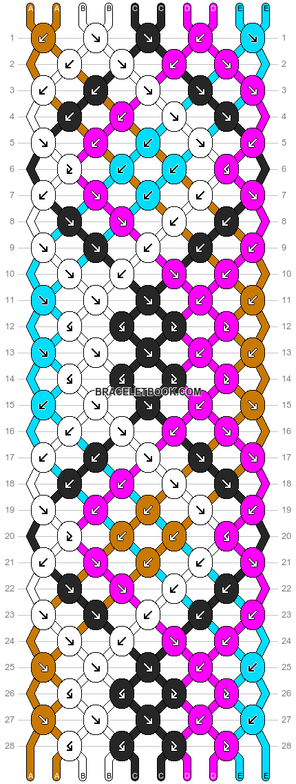 Normal pattern #209925 variation #440047 pattern