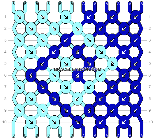 Normal pattern #25105 variation #440048 pattern